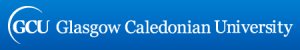 Glasgow Caledonian University logo