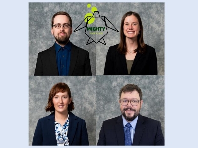 Enginuity 2025 winners