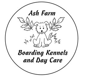 Ash Farm logo